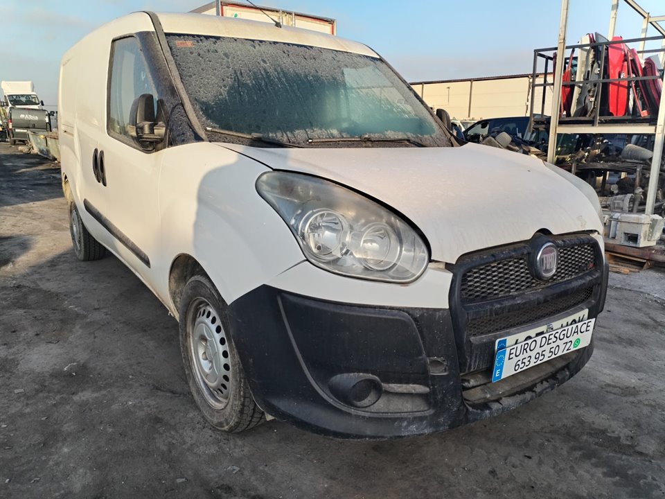 FIAT II DOBLÒ (263) CARGO del 2007