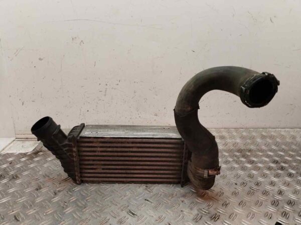 INTERCOOLER 119690