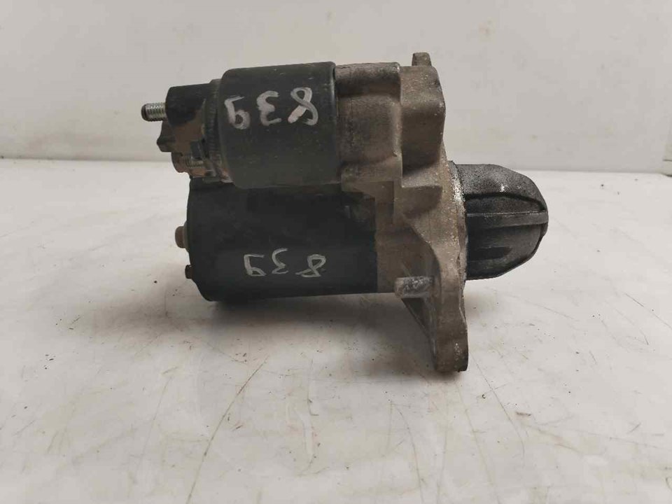 MOTOR ARRANQUE 120596