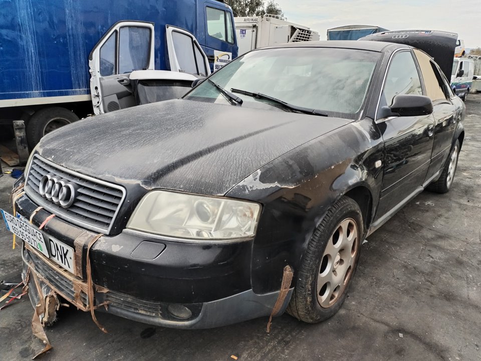 AUDI A6 AVANT (4B5) del 2001