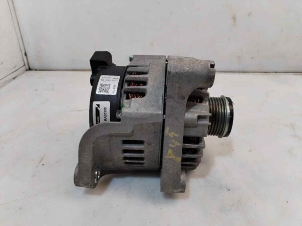 ALTERNADOR 121357