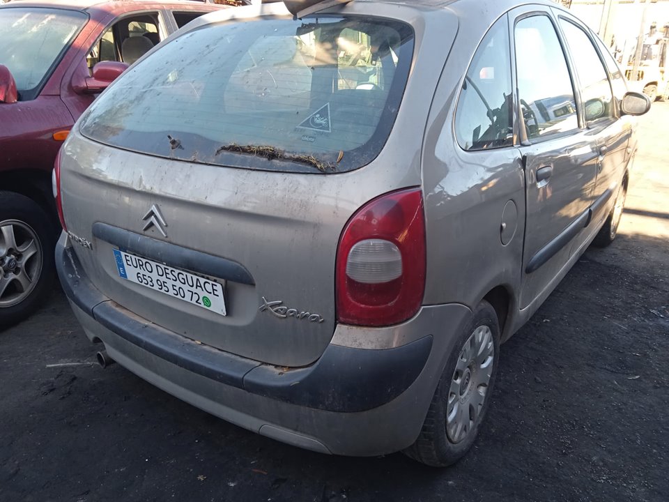 CITROEN XSARA PICASSO del 2006