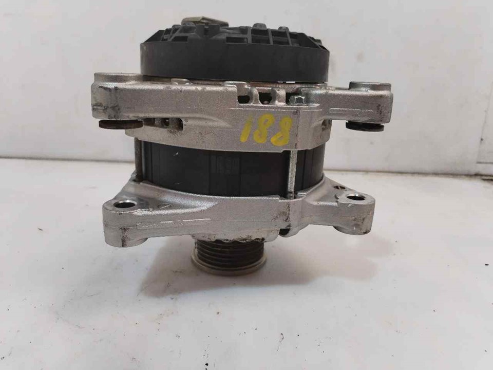 ALTERNADOR 121644