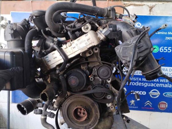 MOTOR COMPLETO 121111