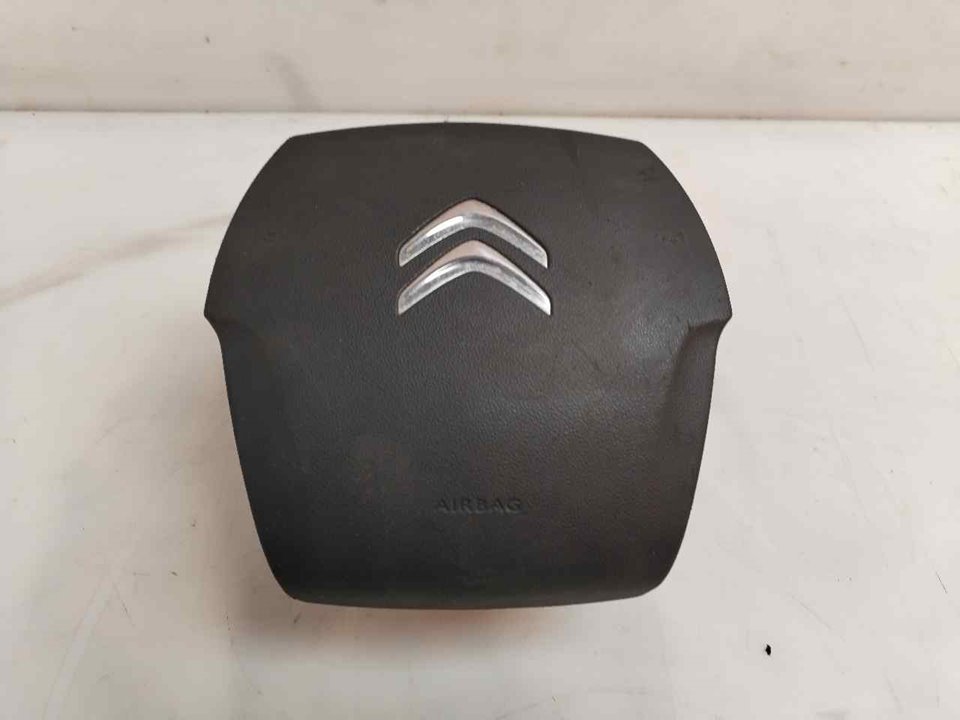 AIRBAG DELANTERO IZQUIERDO 120759