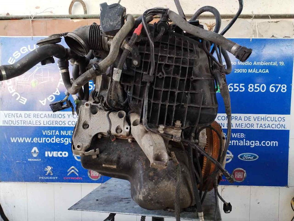 MOTOR COMPLETO 121382