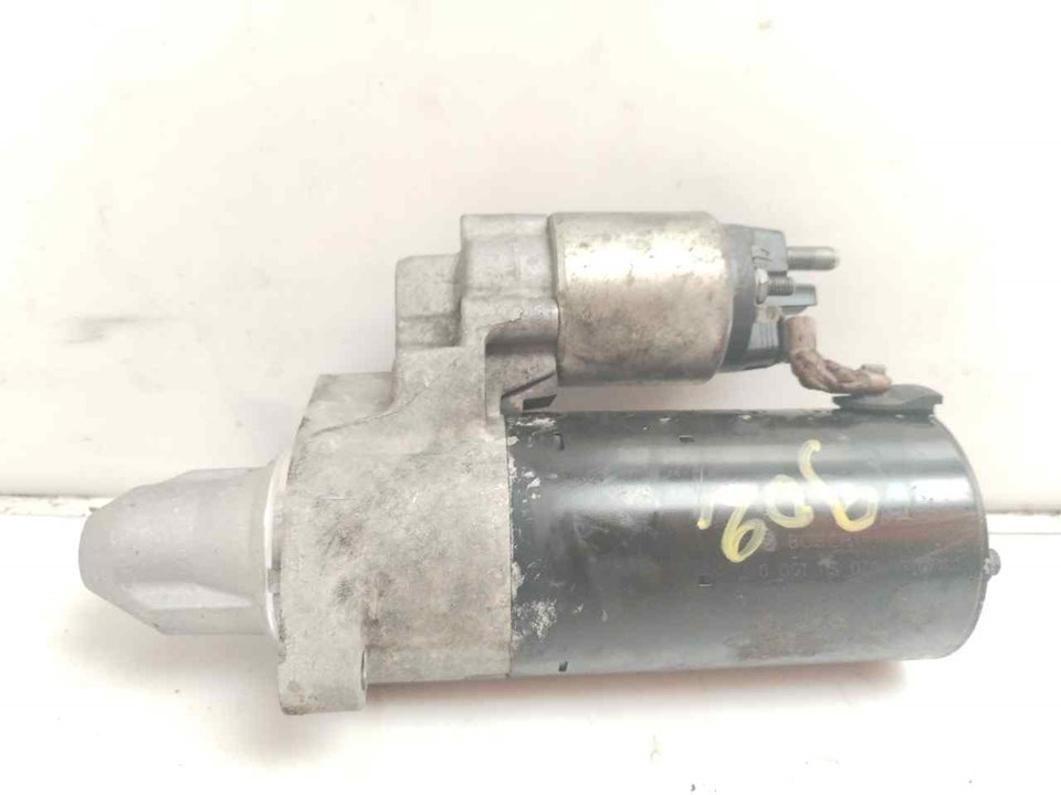 MOTOR ARRANQUE 122576