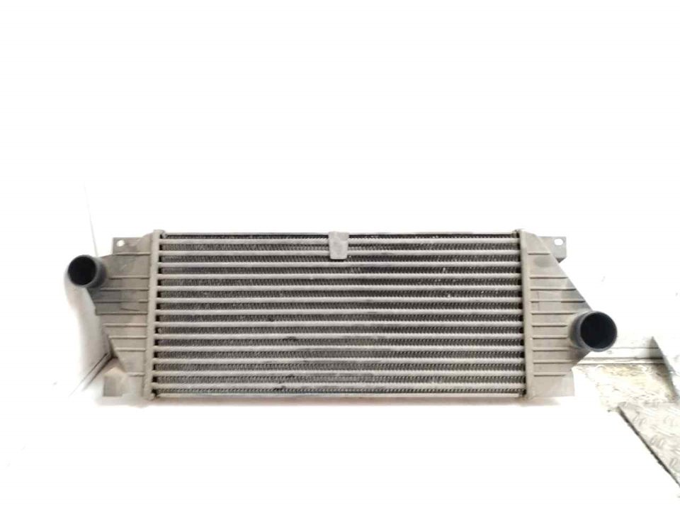 INTERCOOLER 122726