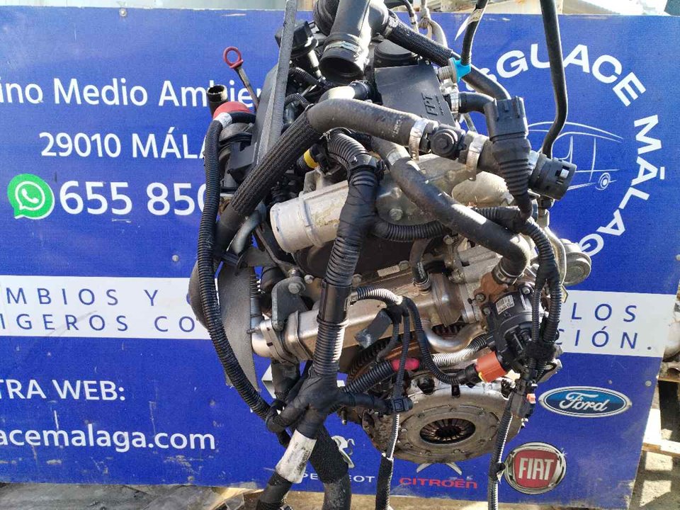 MOTOR COMPLETO 122857