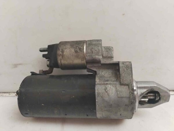 MOTOR ARRANQUE 122576