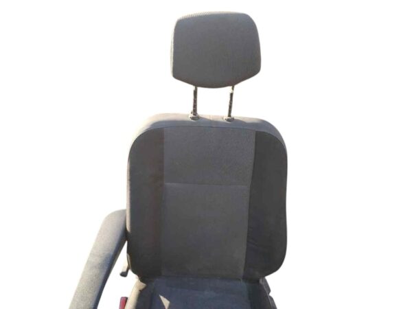 ASIENTO DELANTERO IZQUIERDO 122905