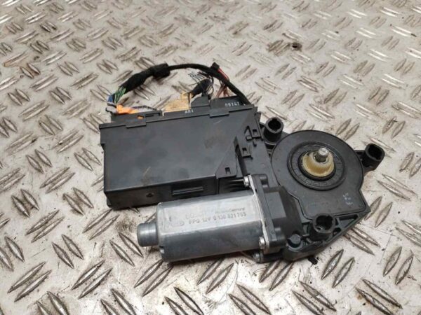 MOTOR ELEVALUNAS DELANTERO IZQUIERDO 122765