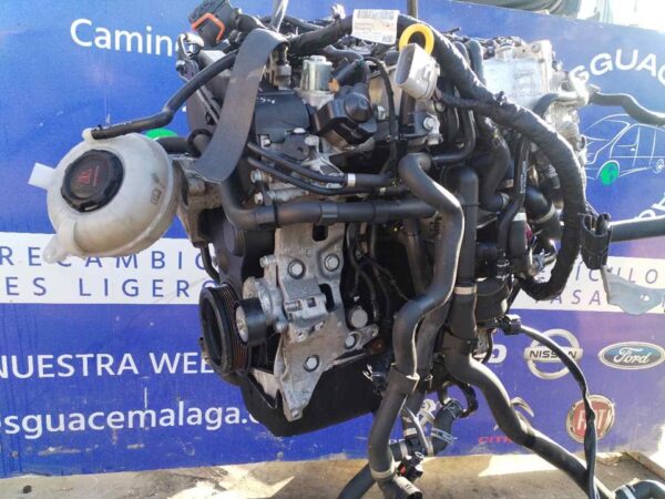 MOTOR COMPLETO 122528