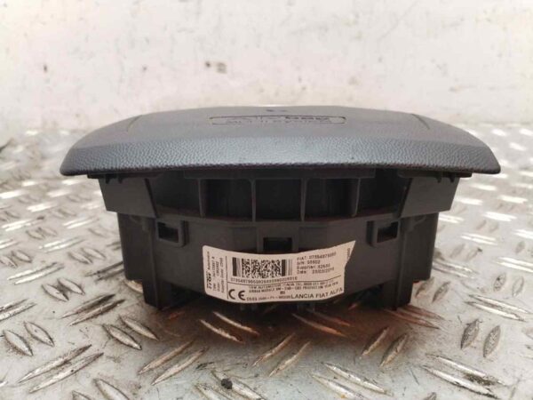 AIRBAG DELANTERO IZQUIERDO 122667