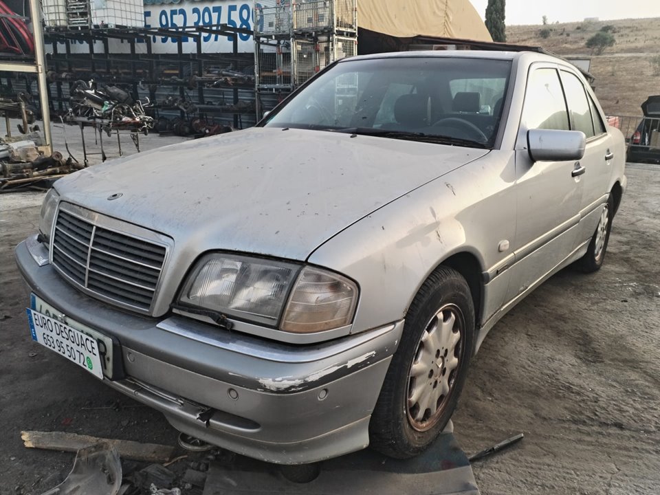 MERCEDES-BENZ CLASE C (BM 202) BERLINA del 1998