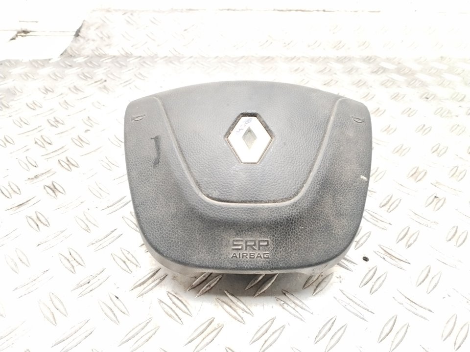 AIRBAG DELANTERO IZQUIERDO 122823