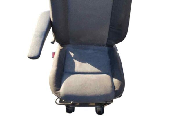 ASIENTO DELANTERO IZQUIERDO 122905