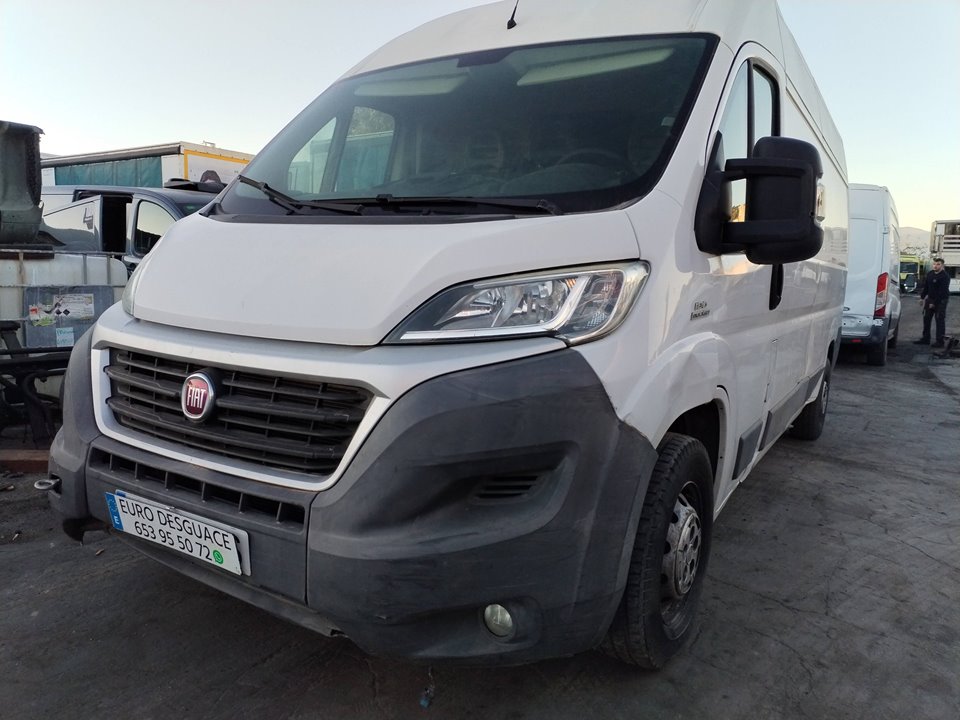 FIAT DUCATO 3 COMBI 30 (290) del 2016