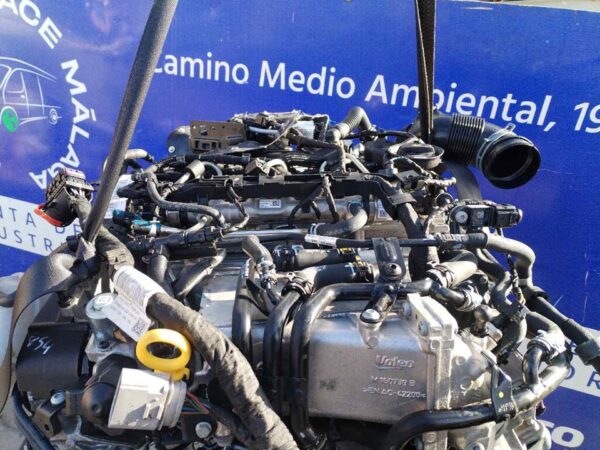 MOTOR COMPLETO 122528