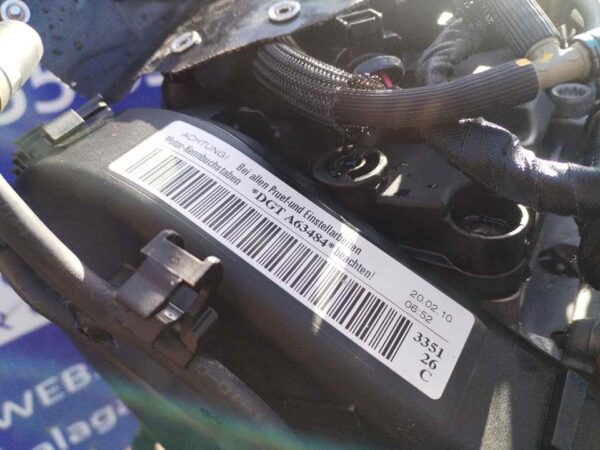 MOTOR COMPLETO 122528