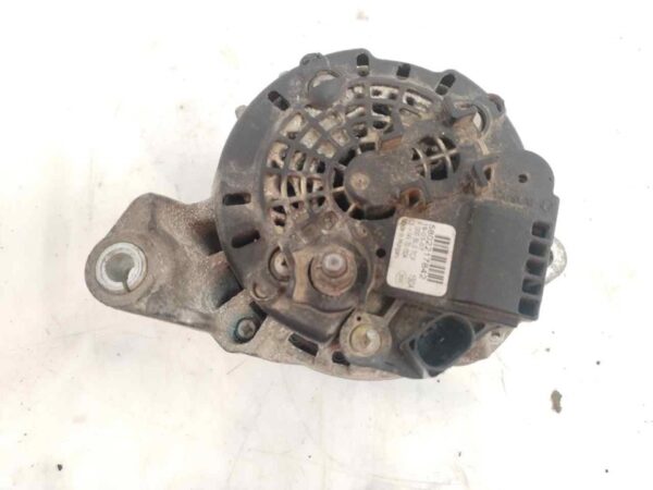 ALTERNADOR 122644