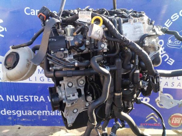 MOTOR COMPLETO 122528