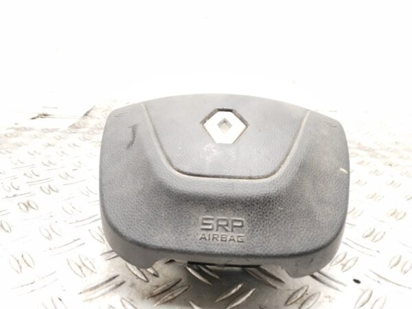 AIRBAG DELANTERO IZQUIERDO 122823