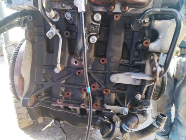 MOTOR COMPLETO 122528