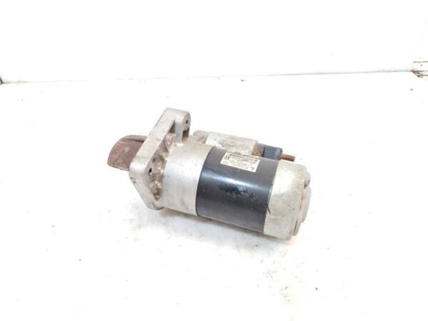 MOTOR ARRANQUE 123083