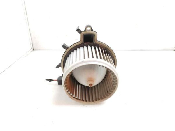 MOTOR CALEFACCION 122874