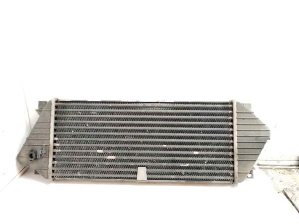 INTERCOOLER 122726