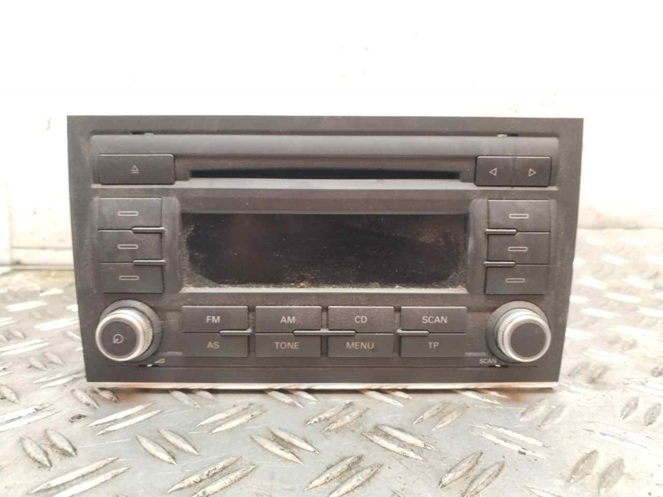 SISTEMA AUDIO / RADIO CD 122647