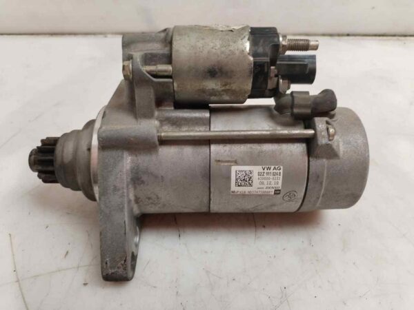 MOTOR ARRANQUE 122567