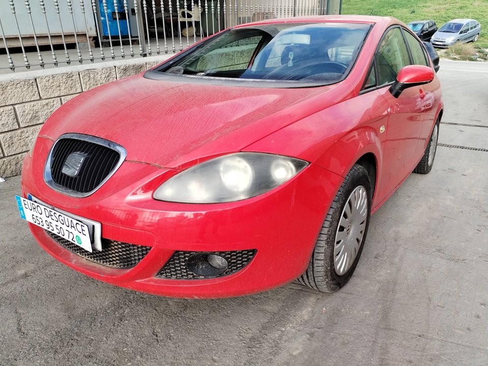 SEAT LEON (1P1) del 2006