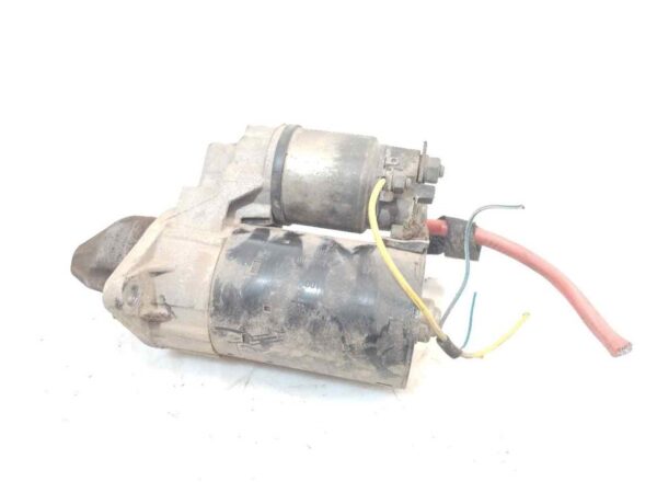 MOTOR ARRANQUE 122421