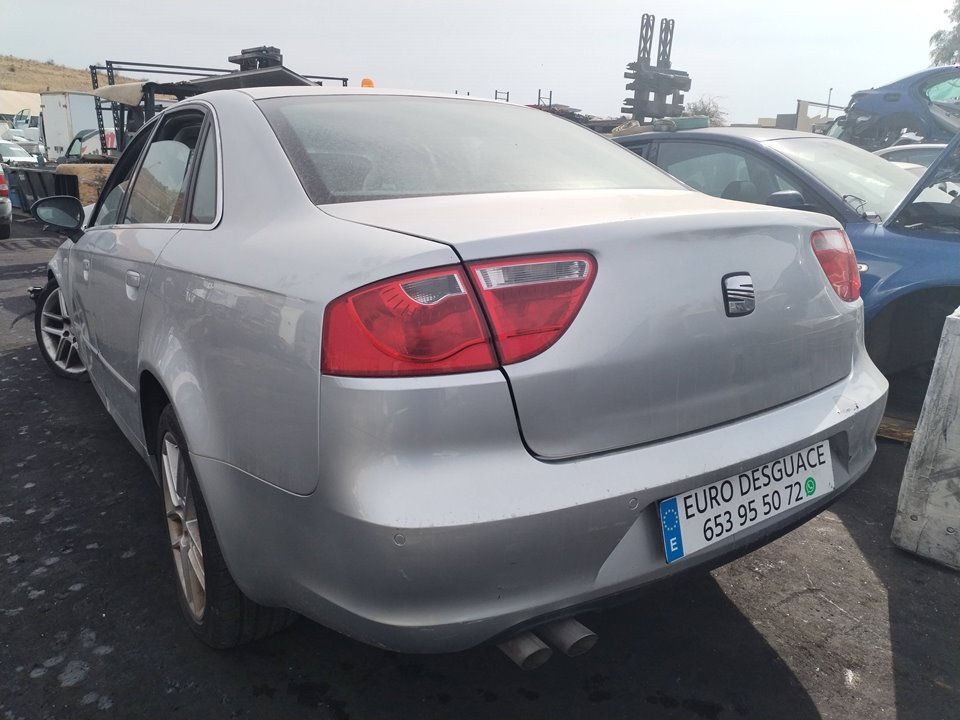 SEAT EXEO BERLINA (3R2) del 2011