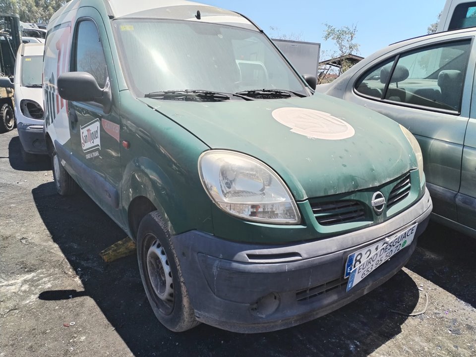 NISSAN KUBISTAR (X76) del 2004