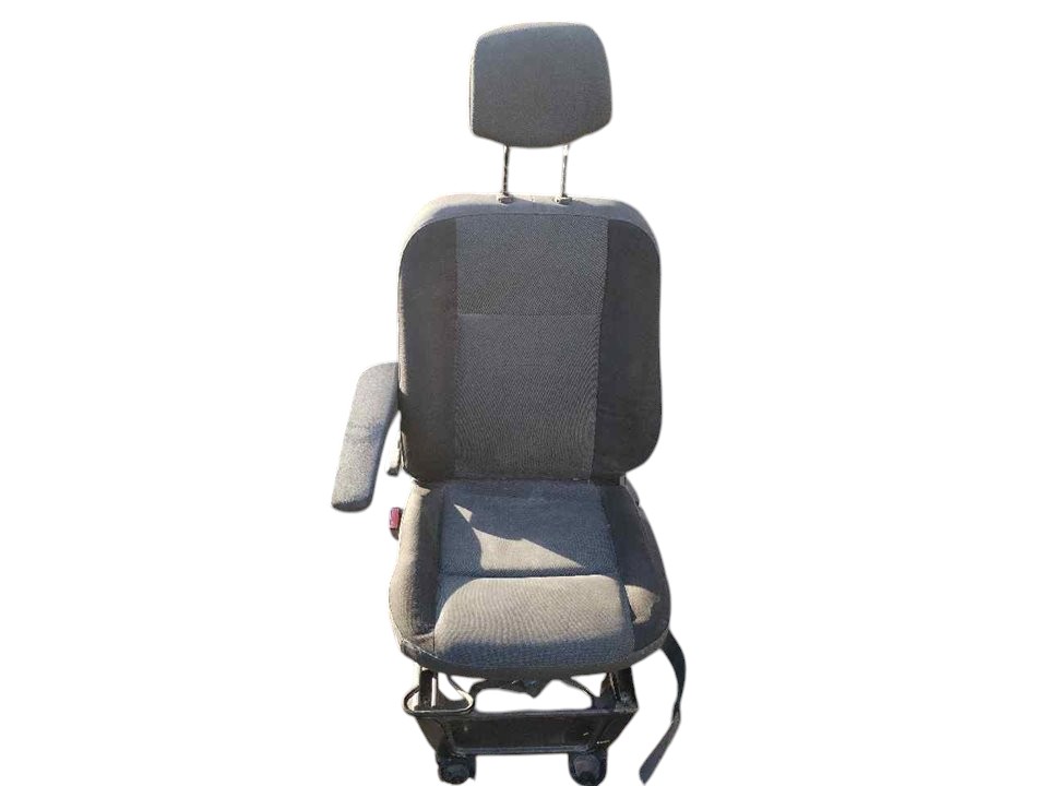 ASIENTO DELANTERO IZQUIERDO 122905