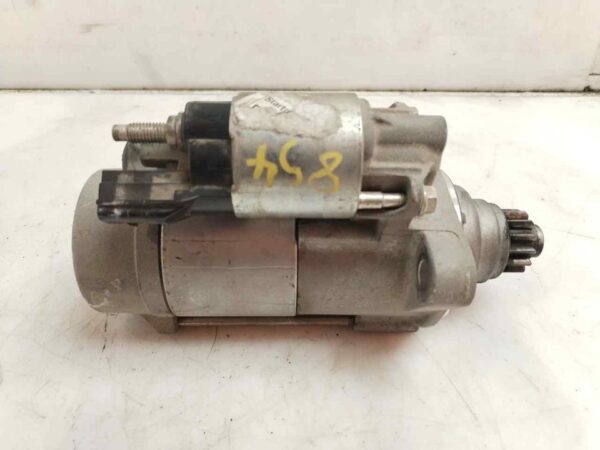 MOTOR ARRANQUE 122567