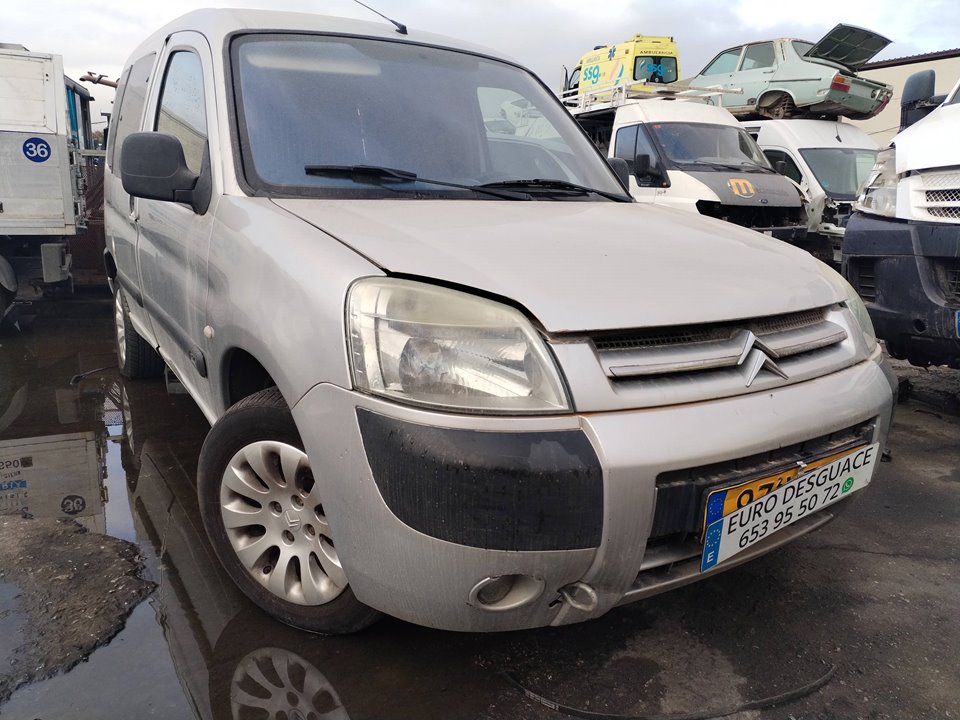 CITROEN BERLINGO del 2003