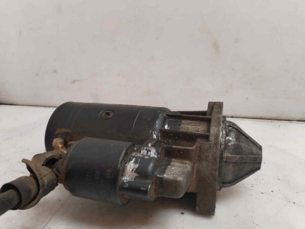 MOTOR ARRANQUE 122629