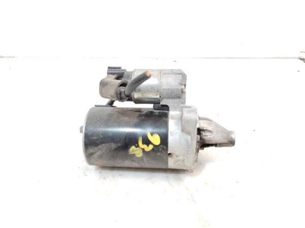 MOTOR ARRANQUE 123088