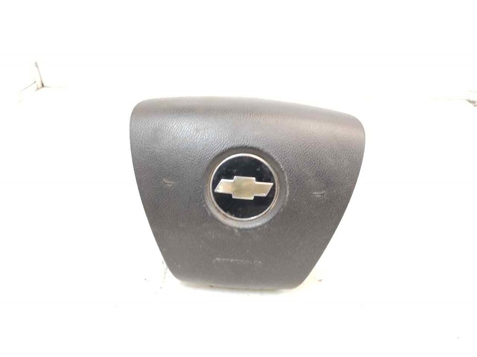 AIRBAG DELANTERO IZQUIERDO 123056