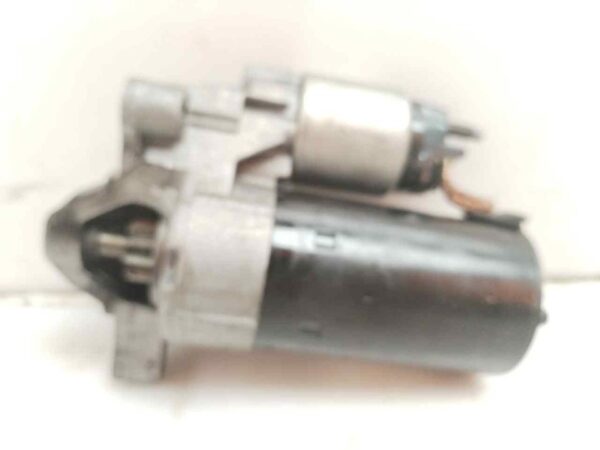 MOTOR ARRANQUE 122570