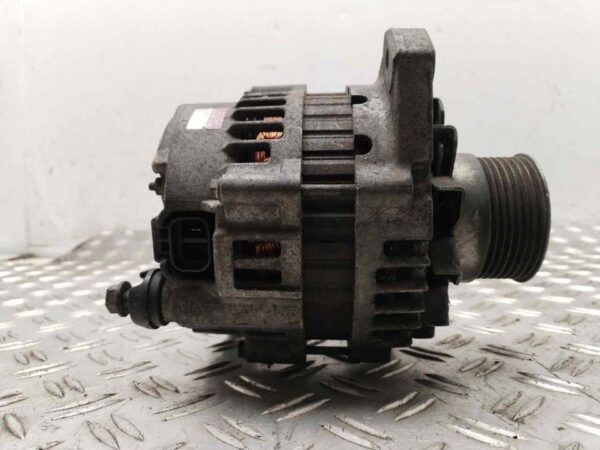 ALTERNADOR 122825