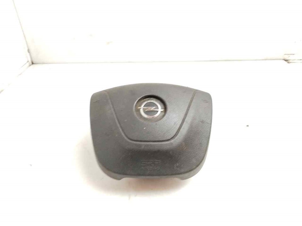 AIRBAG DELANTERO IZQUIERDO 122947