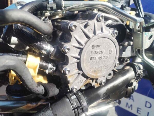 MOTOR COMPLETO 123319