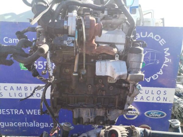 MOTOR COMPLETO 123318