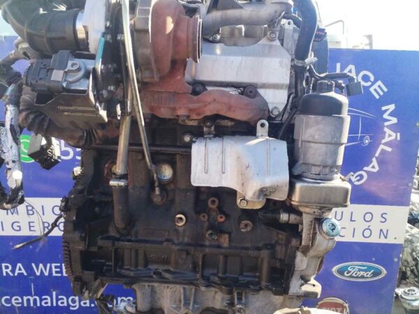 MOTOR COMPLETO 123318