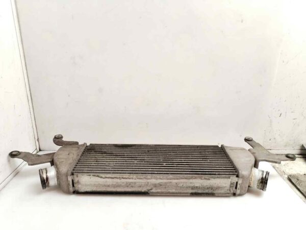 INTERCOOLER 123327